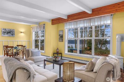 3445 SE Camano Drive , Camano Island, WA 98282 - Photo 12