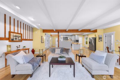 3445 SE Camano Drive , Camano Island, WA 98282 - Photo 14