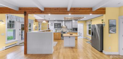 3445 SE Camano Drive , Camano Island, WA 98282 - Photo 15