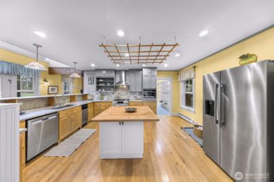 3445 SE Camano Drive , Camano Island, WA 98282 - Photo 17