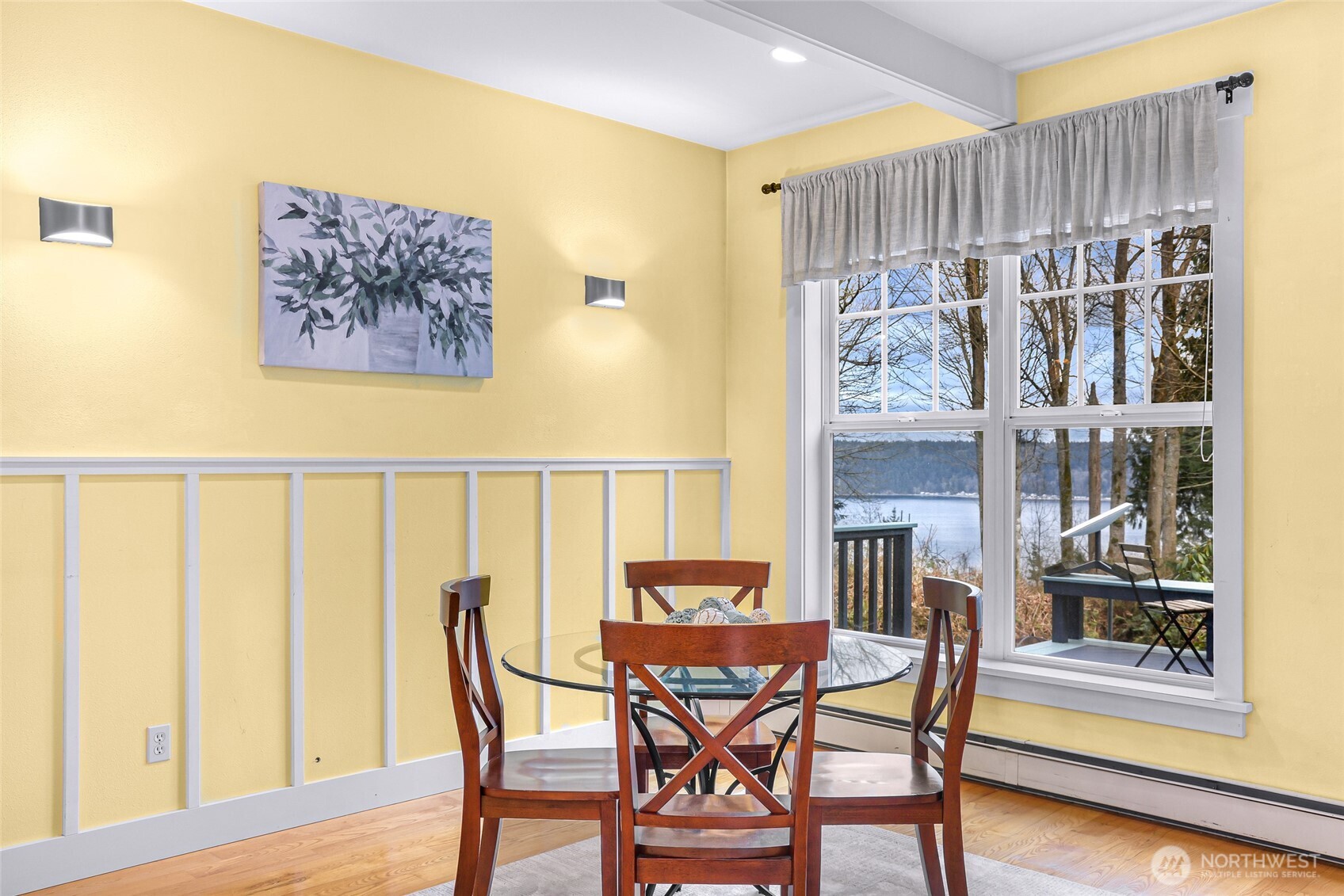 3445 SE Camano Drive , Camano Island, WA 98282