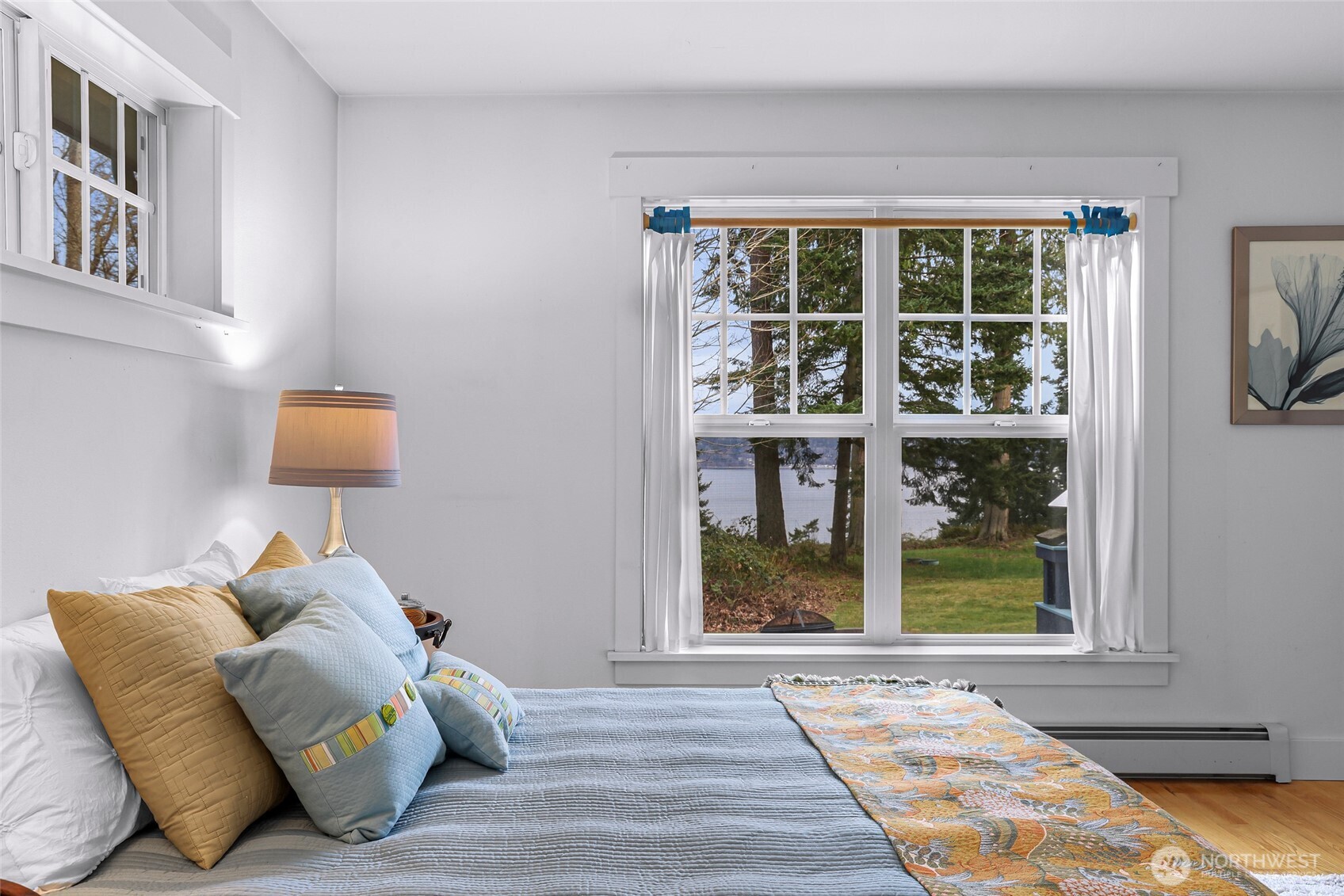 3445 SE Camano Drive , Camano Island, WA 98282