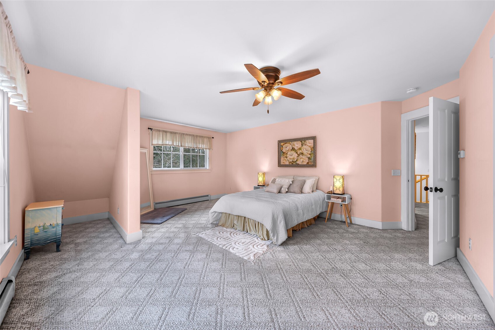 3445 SE Camano Drive , Camano Island, WA 98282