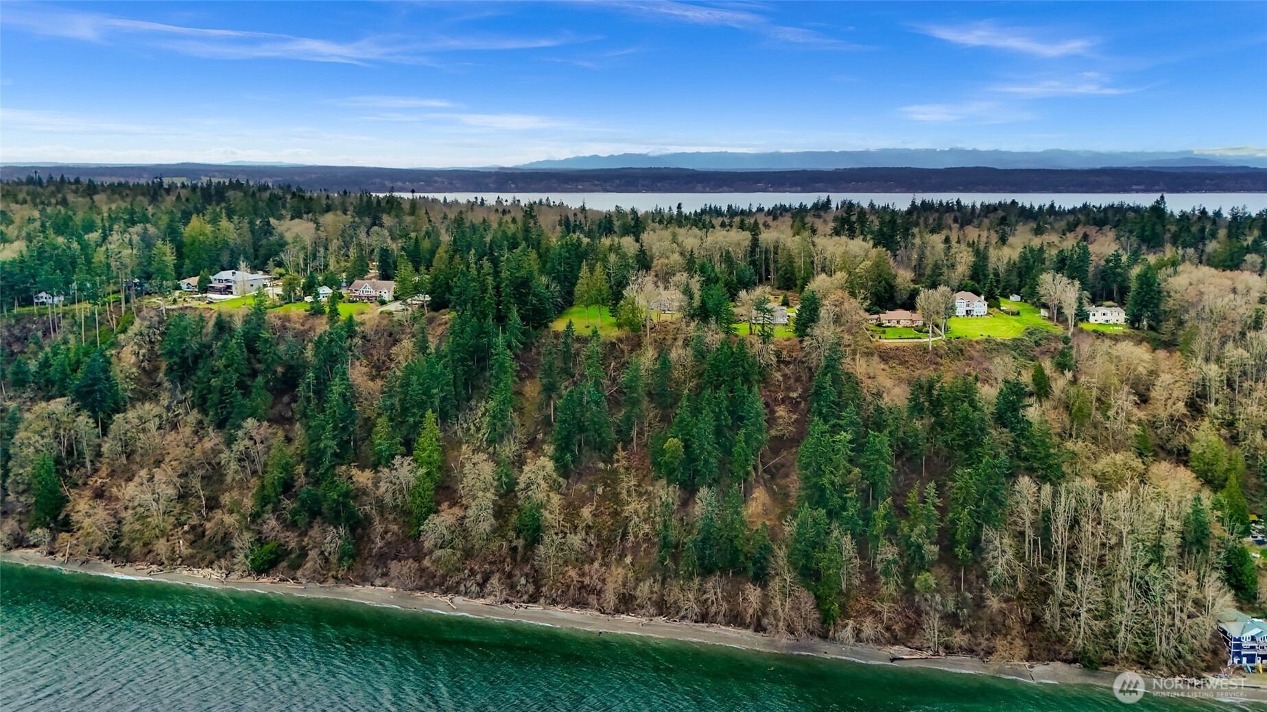 3445 SE Camano Drive , Camano Island, WA 98282