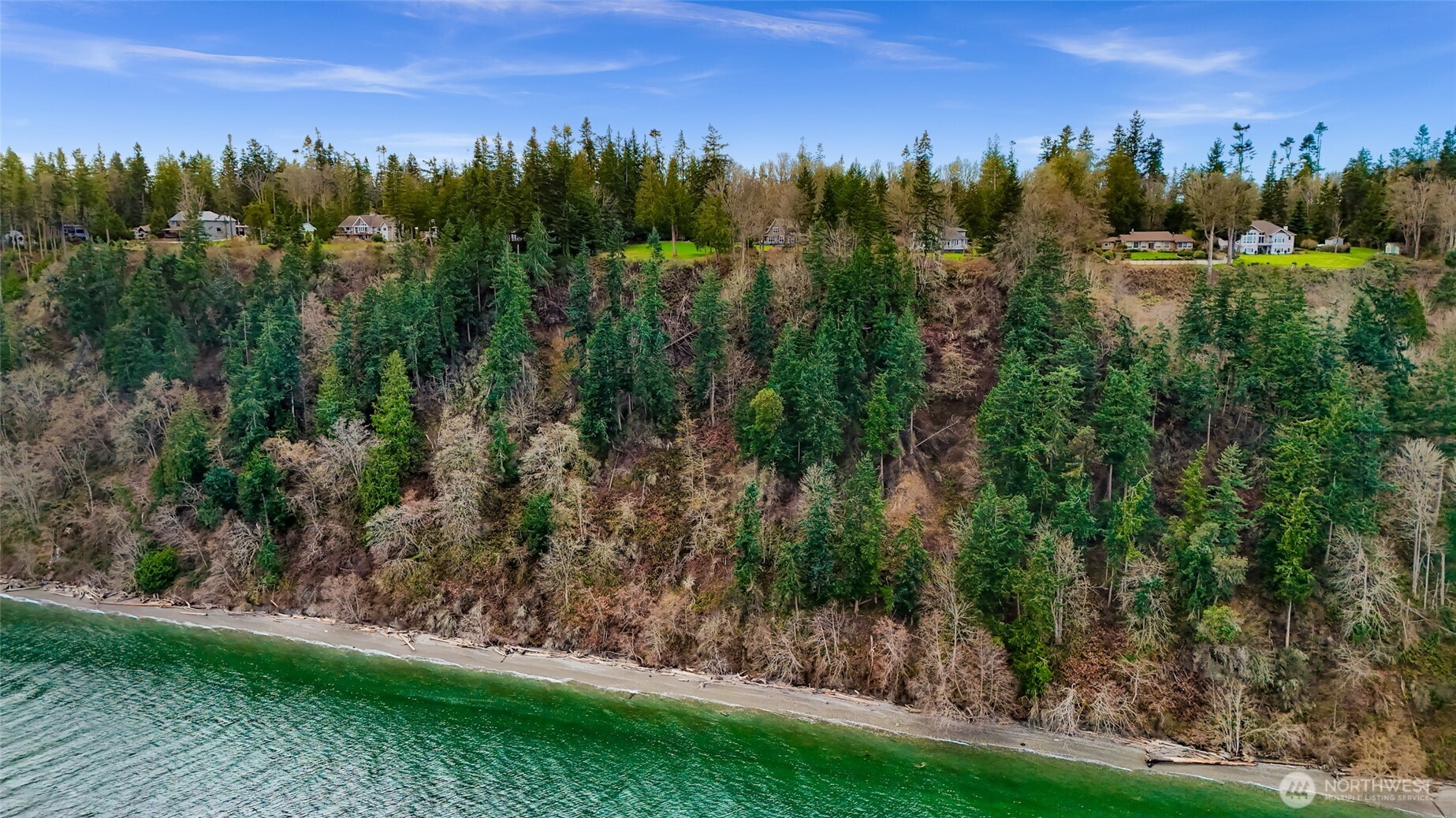 3445 SE Camano Drive , Camano Island, WA 98282