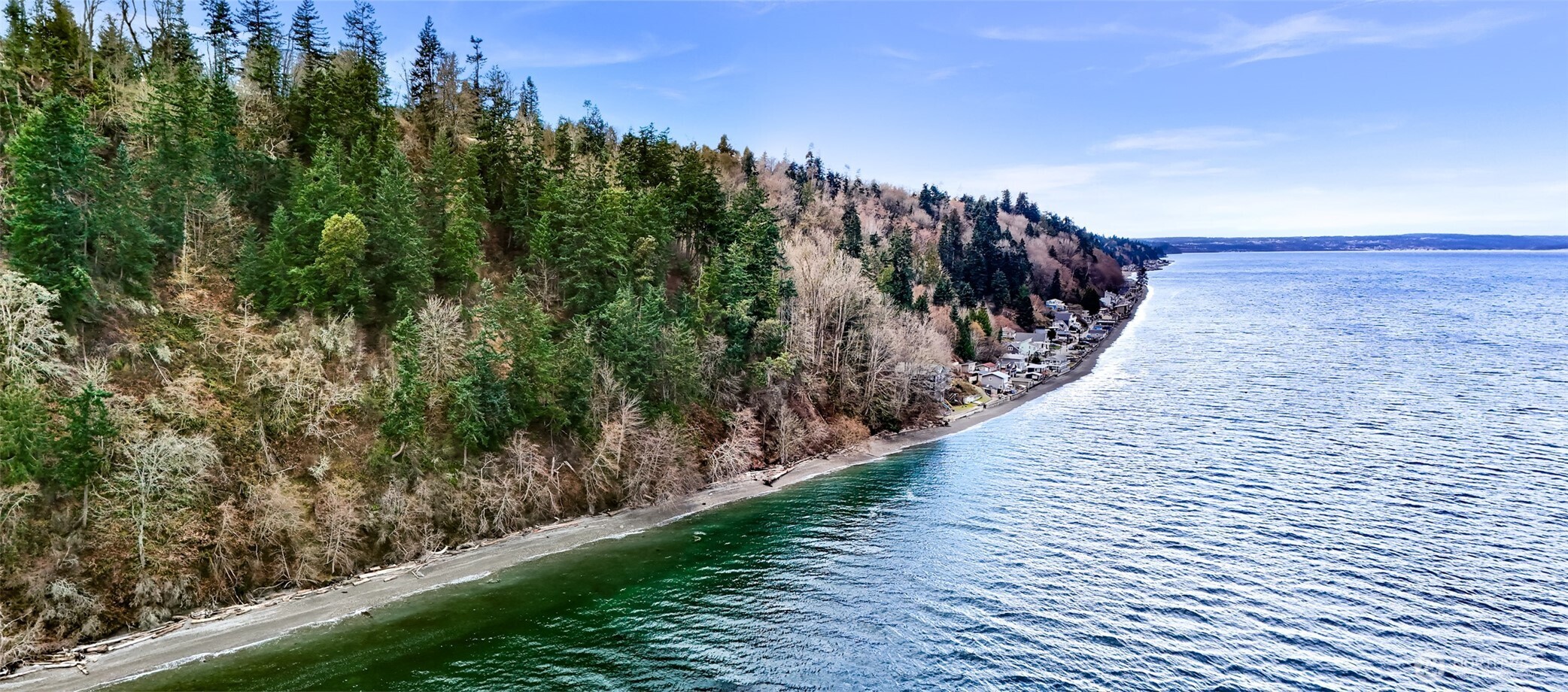 3445 SE Camano Drive , Camano Island, WA 98282