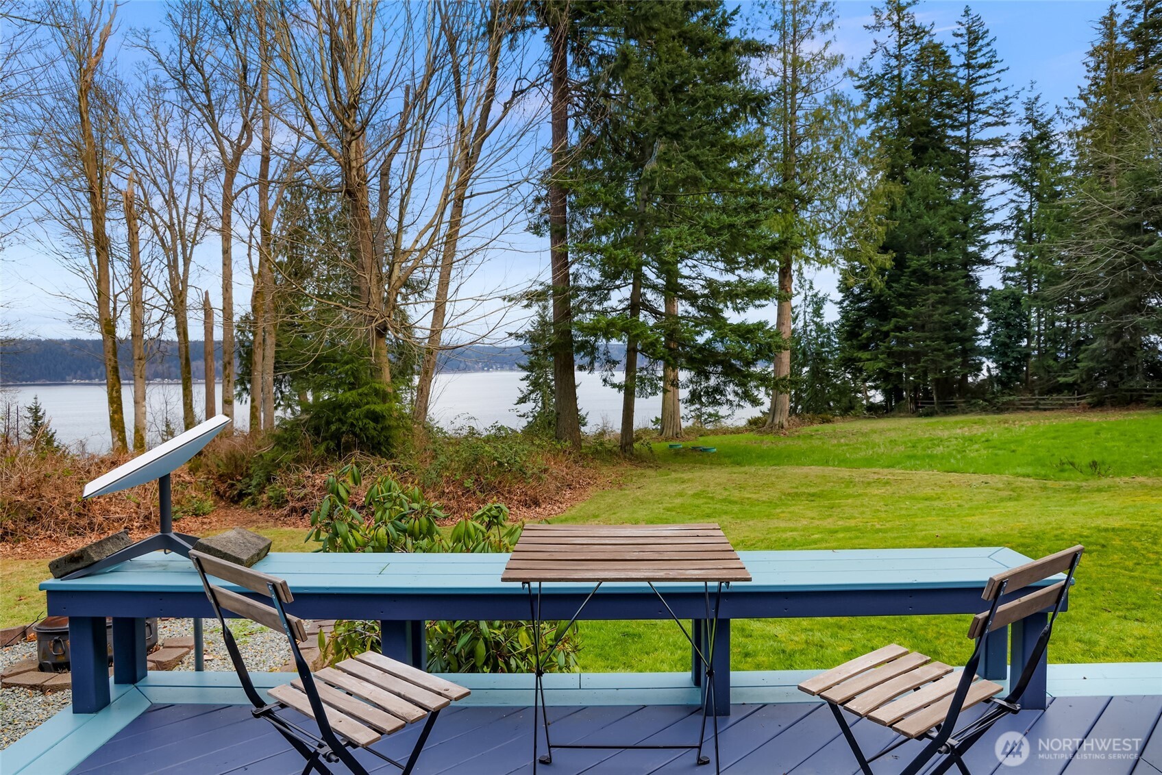 3445 SE Camano Drive , Camano Island, WA 98282