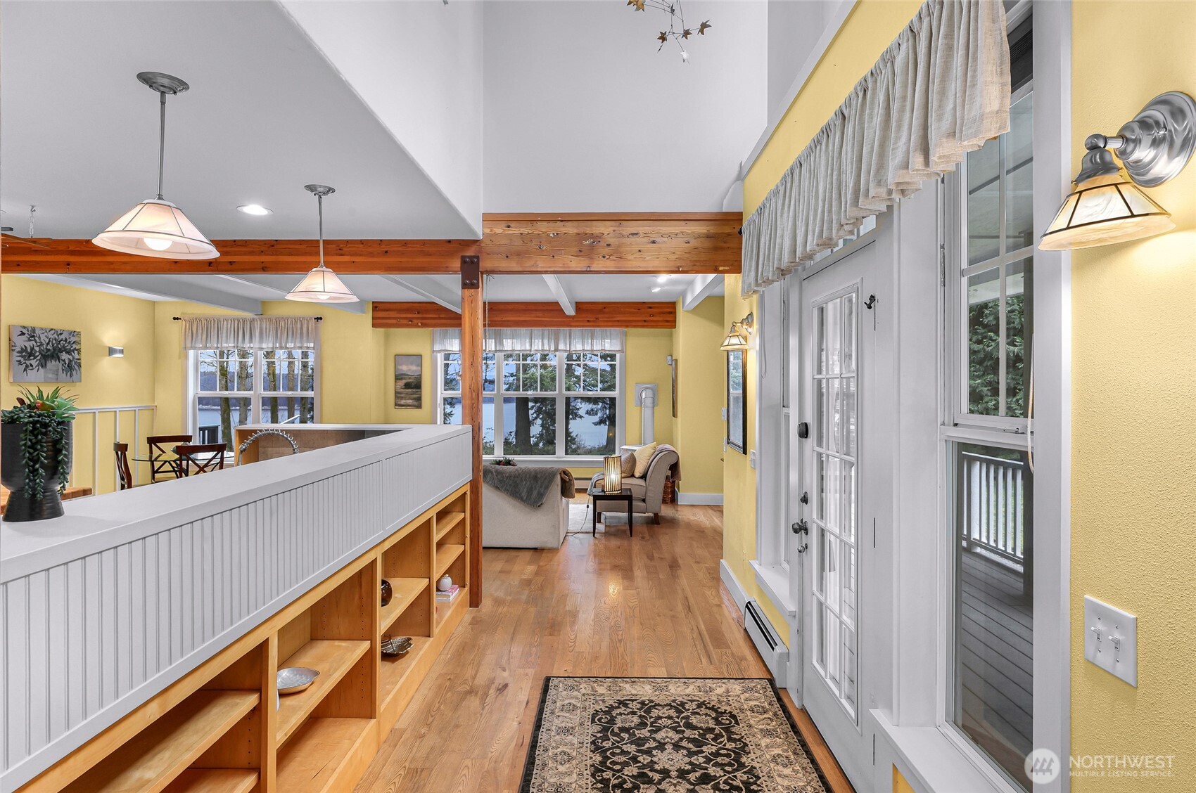 3445 SE Camano Drive , Camano Island, WA 98282