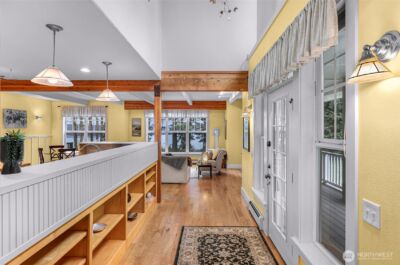 3445 SE Camano Drive , Camano Island, WA 98282 - Photo 9