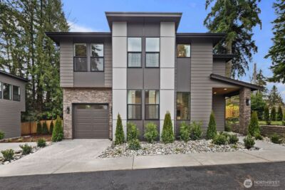 5014 114th Avenue NE #1, Kirkland, WA 98033-7715