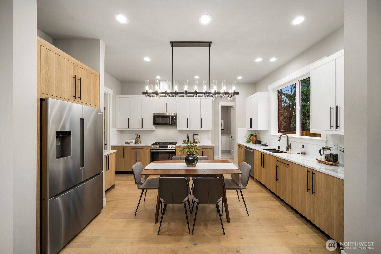 5014 114th Avenue NE #1, Kirkland, WA 98033-7715