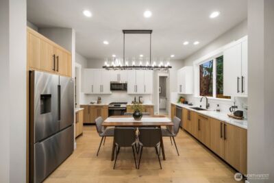 5014 114th Avenue NE #1, Kirkland, WA 98033-7715 - Photo 17