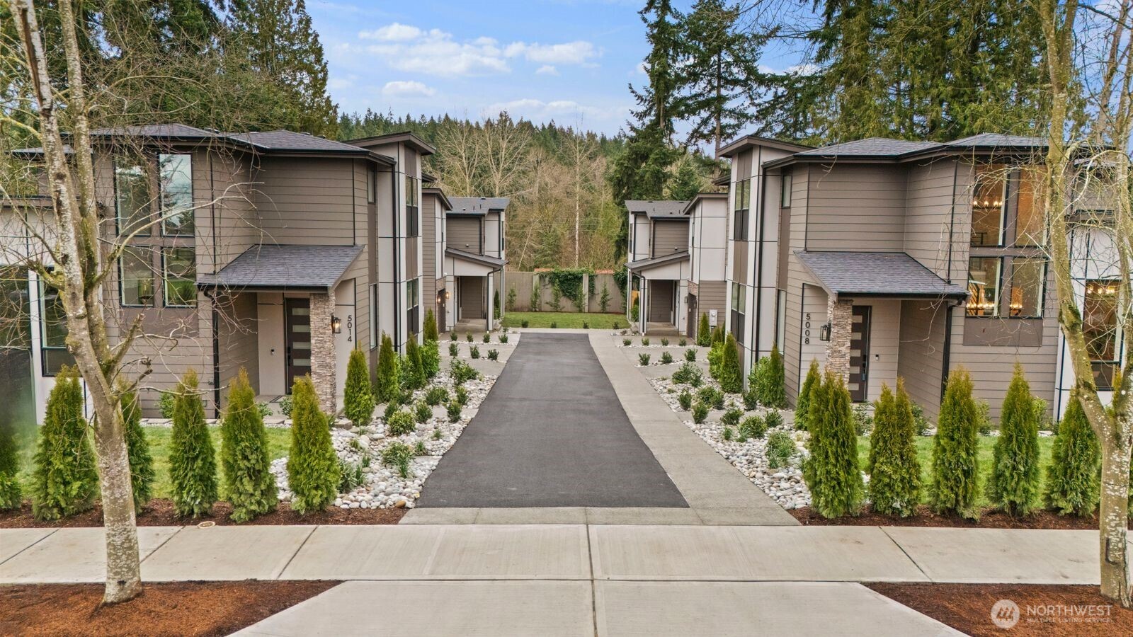 5014 114th Avenue NE #1, Kirkland, WA 98033-7715