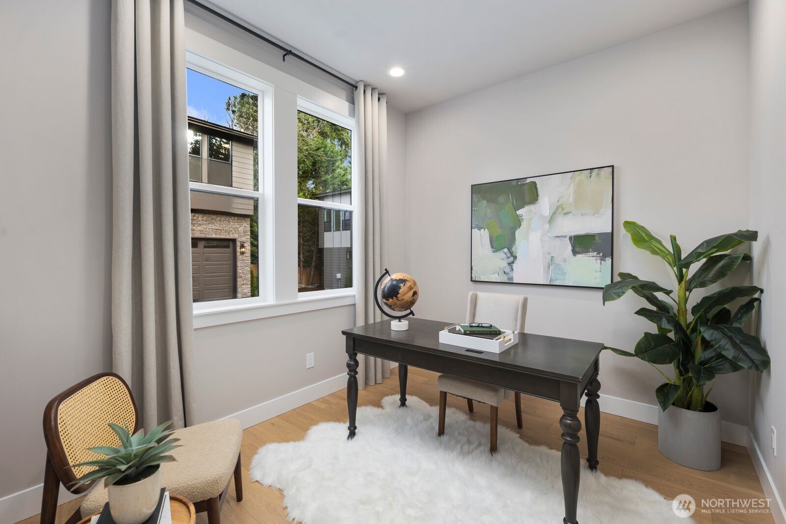 5014 114th Avenue NE #1, Kirkland, WA 98033-7715