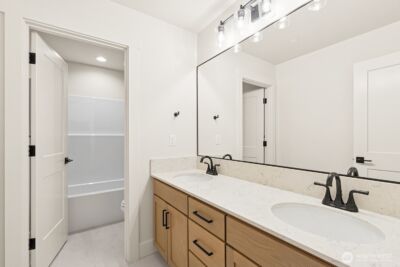 8405 NE 156th (Lot 3) Place , Kenmore, WA 98028 - Photo 13