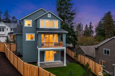 8405 NE 156th (Lot 3) Place , Kenmore, WA 98028 - Photo 18