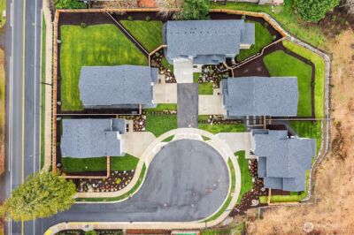 8405 NE 156th (Lot 3) Place , Kenmore, WA 98028 - Photo 20