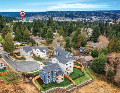 8405 NE 156th (Lot 3) Place , Kenmore, WA 98028 - Photo 21