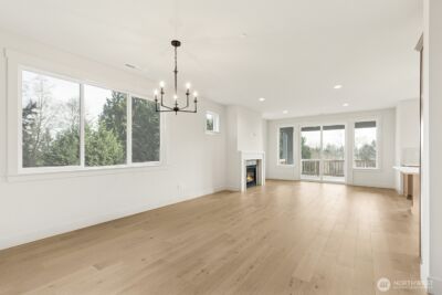 8405 NE 156th (Lot 3) Place , Kenmore, WA 98028 - Photo 3