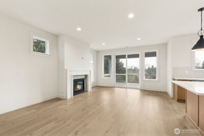 8405 NE 156th (Lot 3) Place , Kenmore, WA 98028 - Photo 4