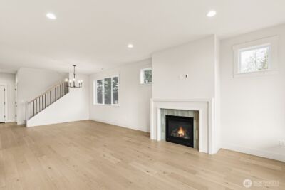 8405 NE 156th (Lot 3) Place , Kenmore, WA 98028 - Photo 5