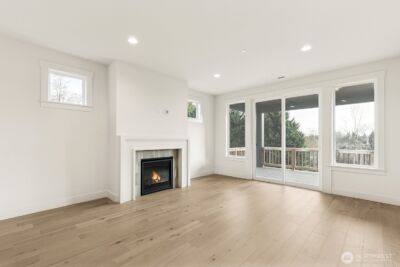 8405 NE 156th (Lot 3) Place , Kenmore, WA 98028 - Photo 6