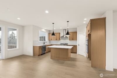 8405 NE 156th (Lot 3) Place , Kenmore, WA 98028 - Photo 7