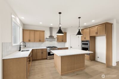 8405 NE 156th (Lot 3) Place , Kenmore, WA 98028 - Photo 8