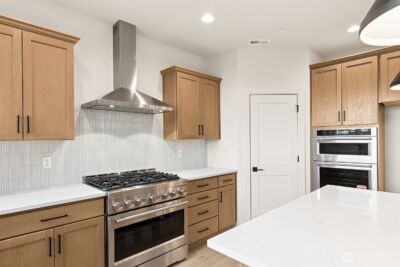 8405 NE 156th (Lot 3) Place , Kenmore, WA 98028 - Photo 9