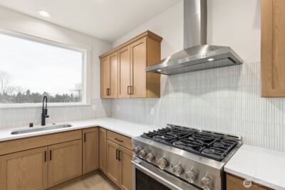 8405 NE 156th (Lot 3) Place , Kenmore, WA 98028 - Photo 10