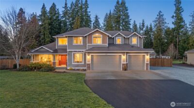 3407 264th Street NE, Arlington, WA 98223