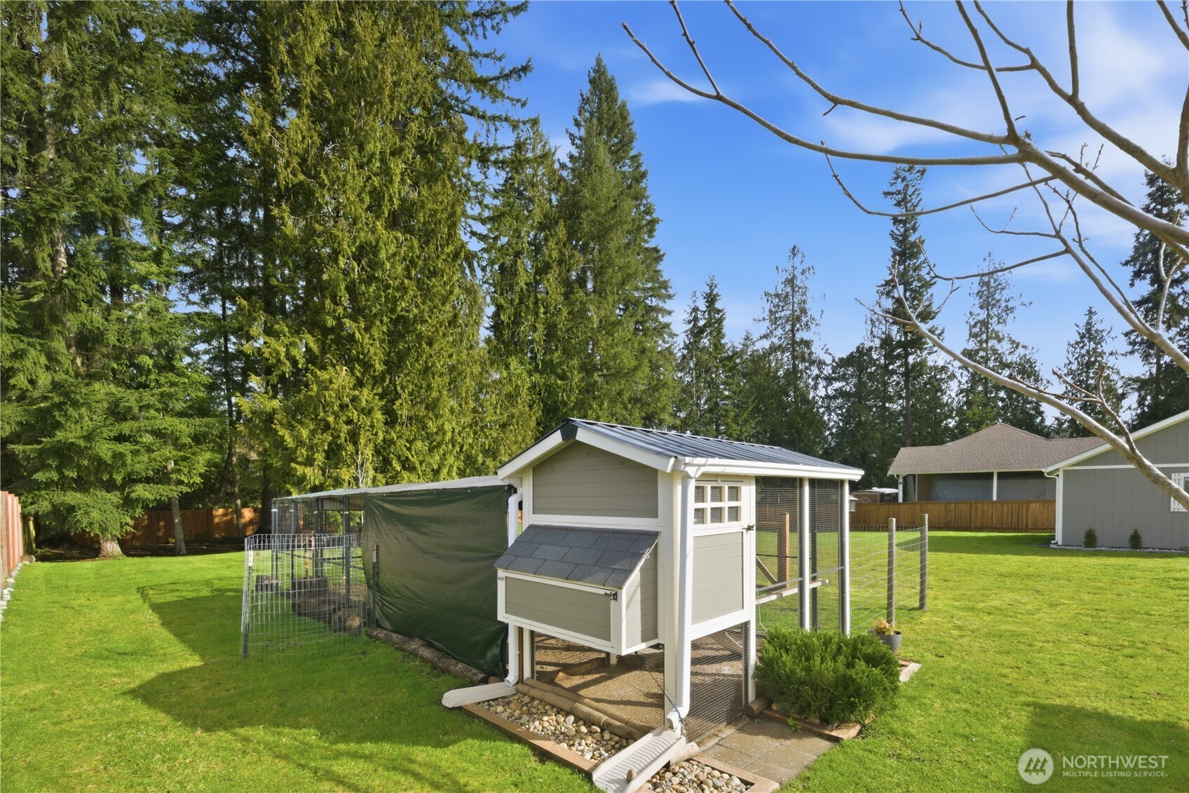 3407 264th Street NE, Arlington, WA 98223