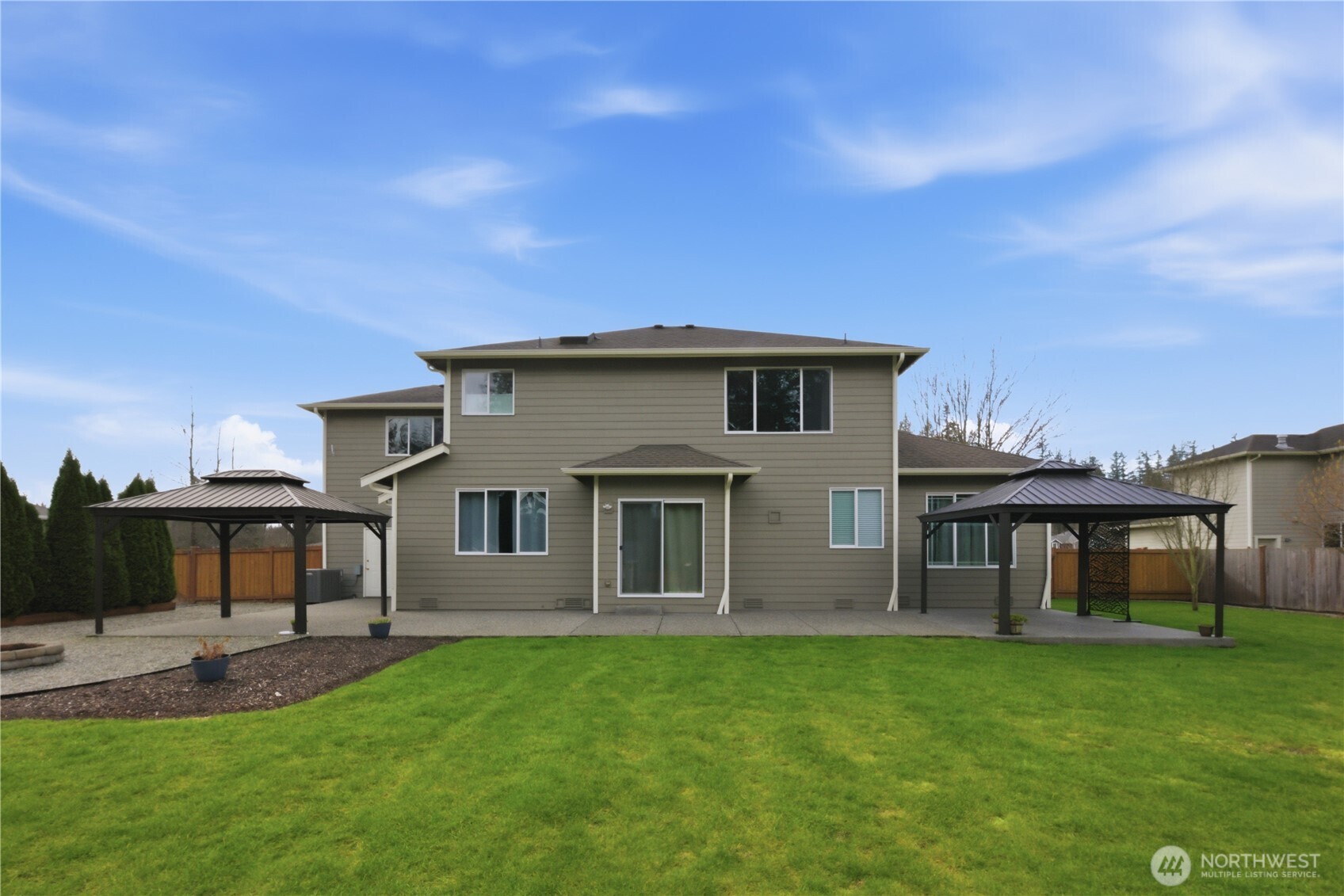 3407 264th Street NE, Arlington, WA 98223