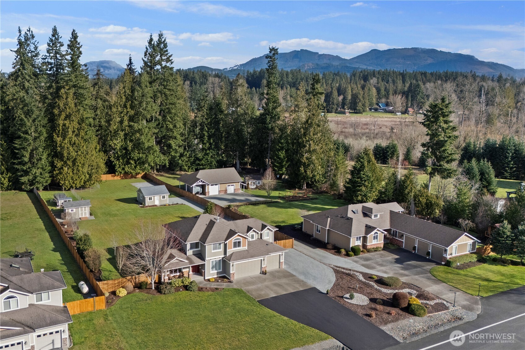 3407 264th Street NE, Arlington, WA 98223