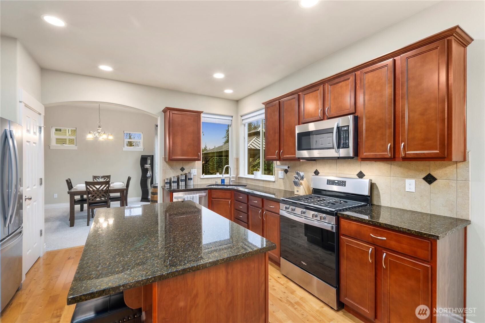 3407 264th Street NE, Arlington, WA 98223