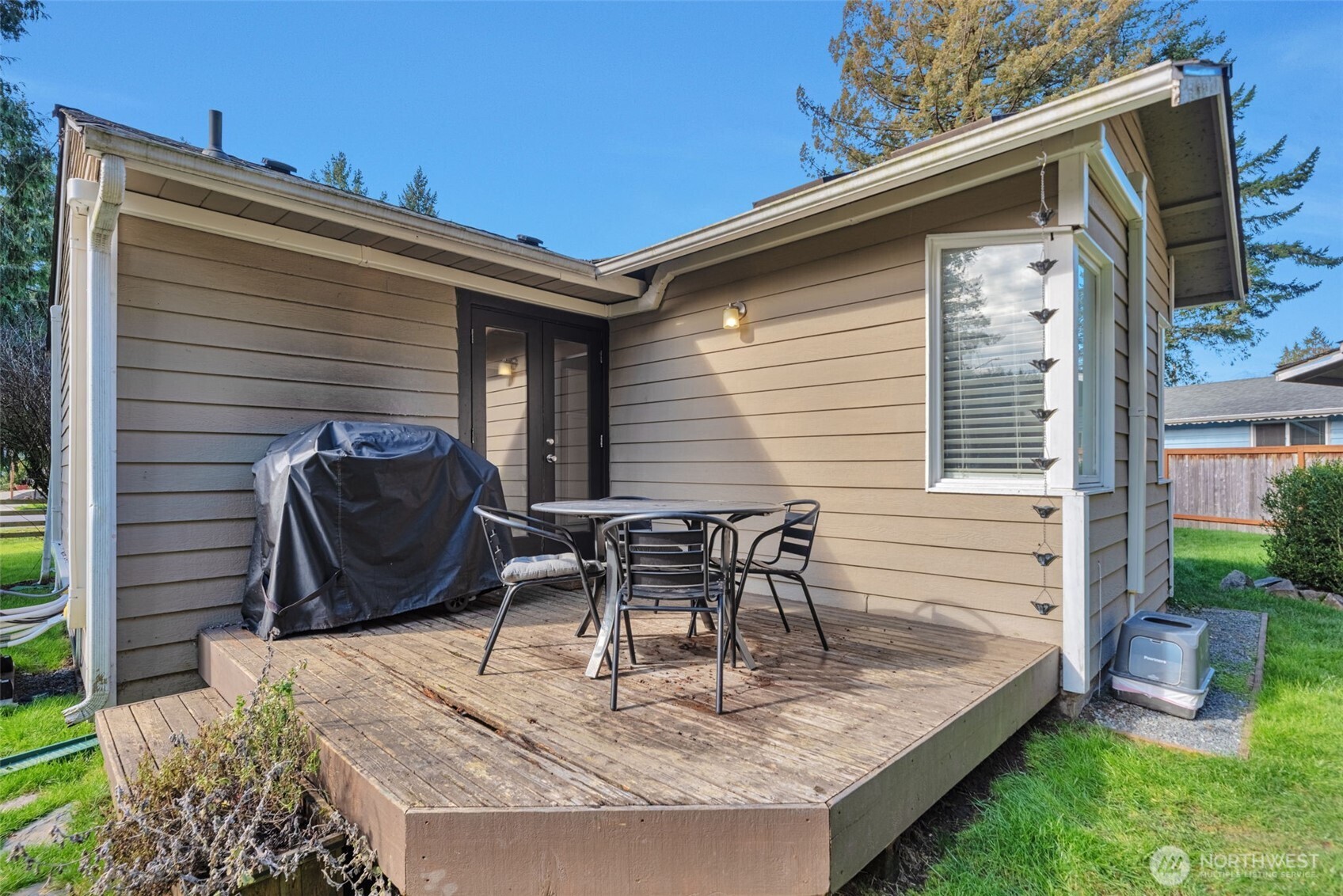 13825 Fender Drive , Lynnwood, WA 98087