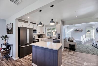 13825 Fender Drive , Lynnwood, WA 98087 - Photo 4