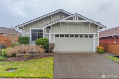 4901 Spokane St NE , Lacey, WA 98516
