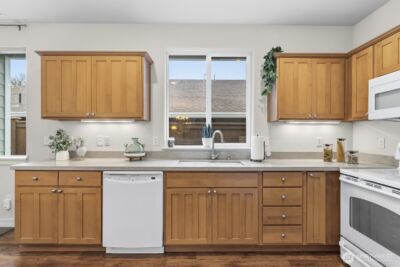 4901 Spokane St NE , Lacey, WA 98516 - Photo 11