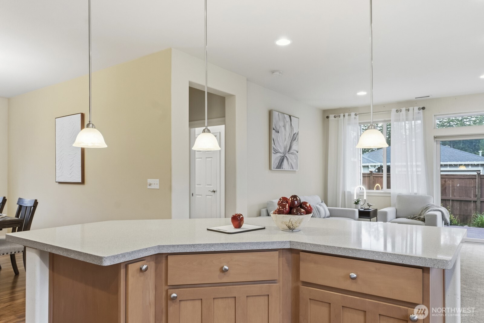 4901 Spokane St NE , Lacey, WA 98516