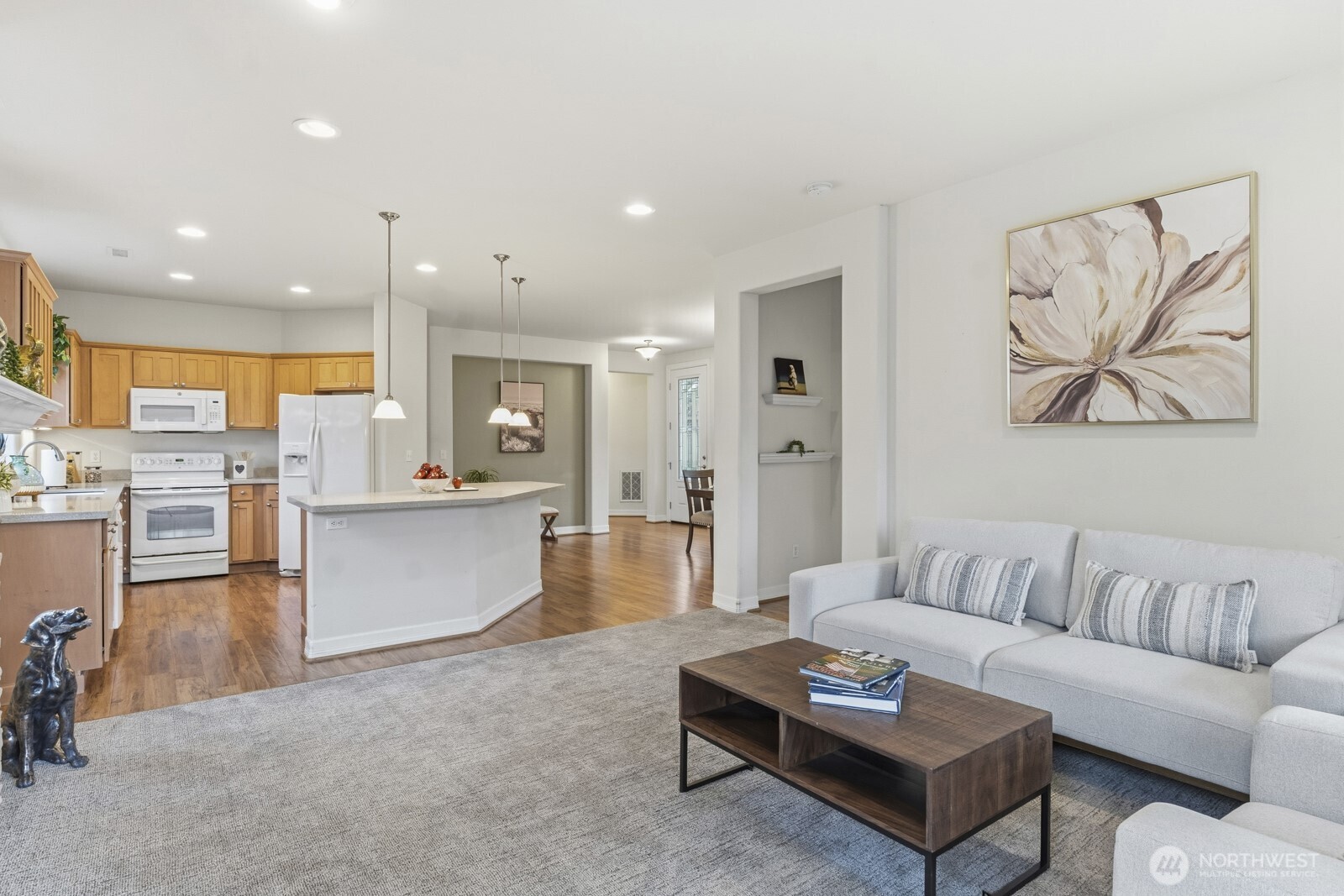 4901 Spokane St NE , Lacey, WA 98516