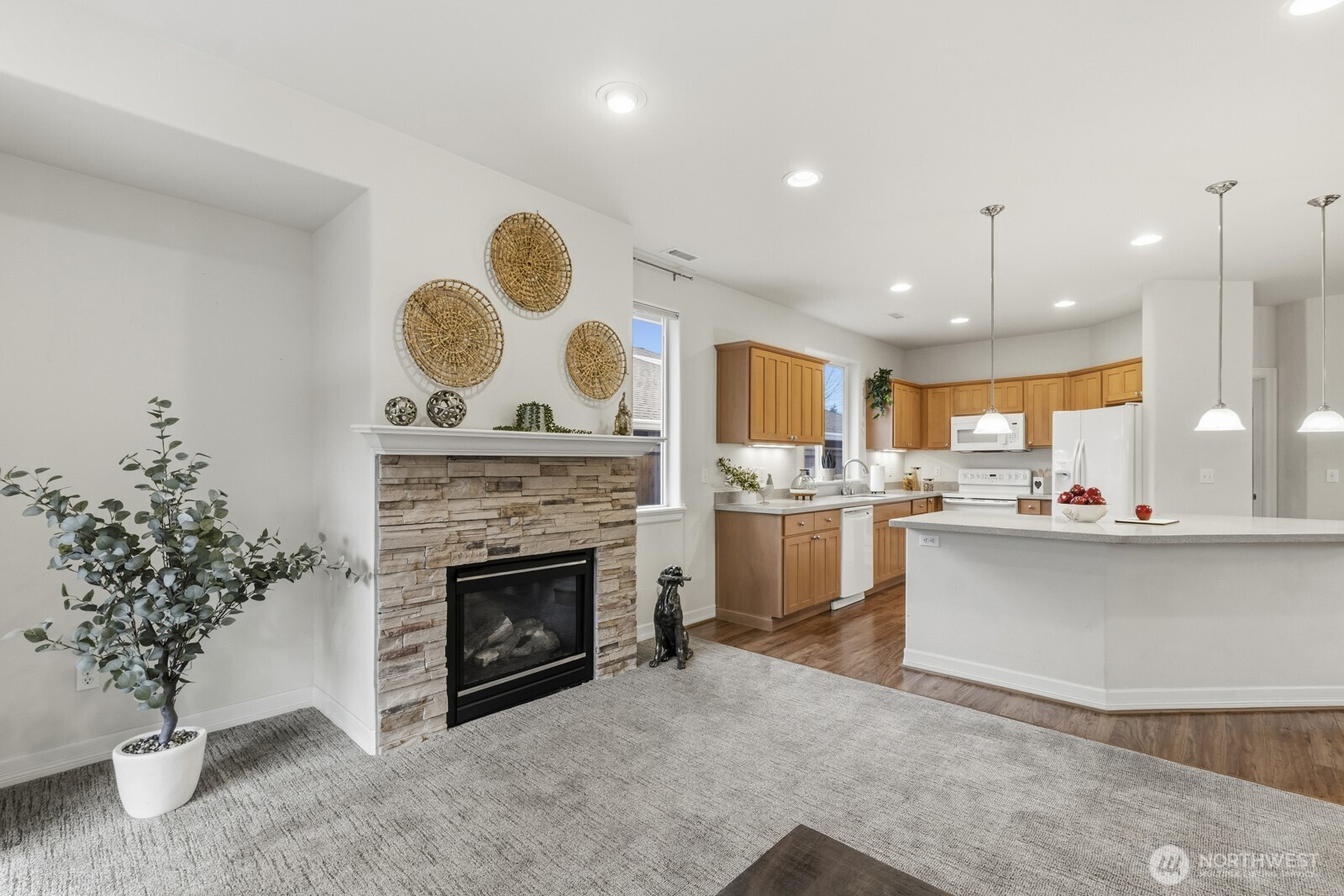 4901 Spokane St NE , Lacey, WA 98516