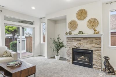 4901 Spokane St NE , Lacey, WA 98516 - Photo 16