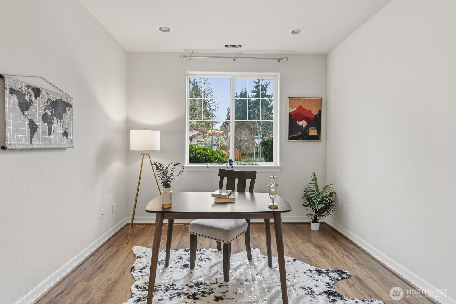 4901 Spokane St NE , Lacey, WA 98516