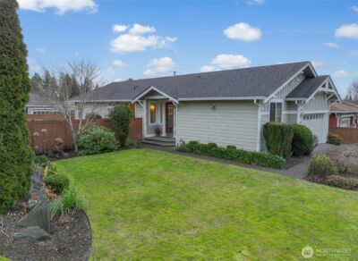 4901 Spokane St NE , Lacey, WA 98516 - Photo 2