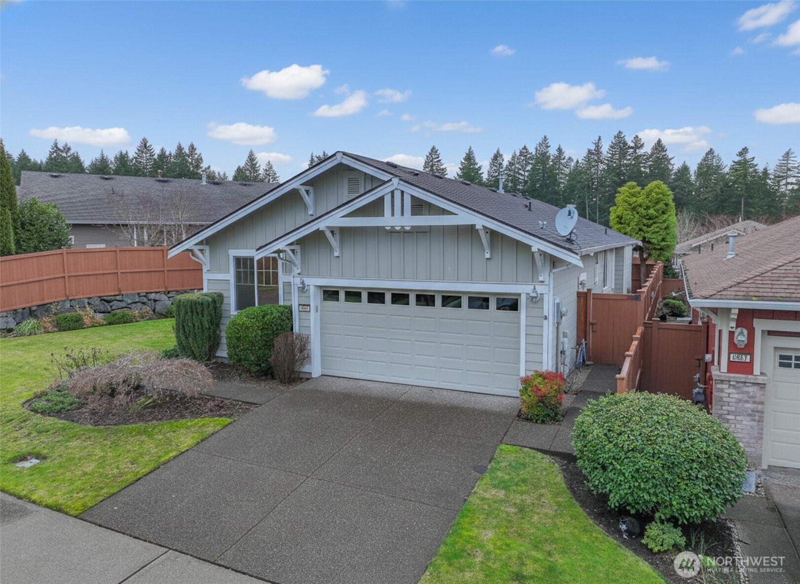 4901 Spokane St NE , Lacey, WA 98516