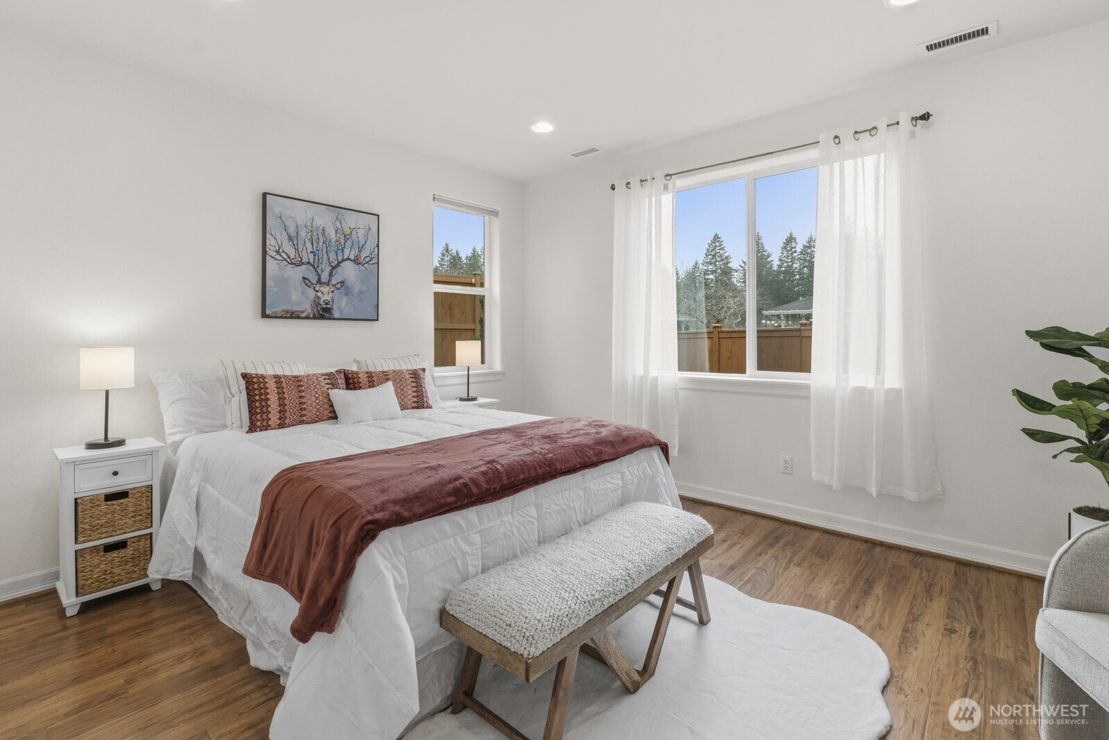 4901 Spokane St NE , Lacey, WA 98516