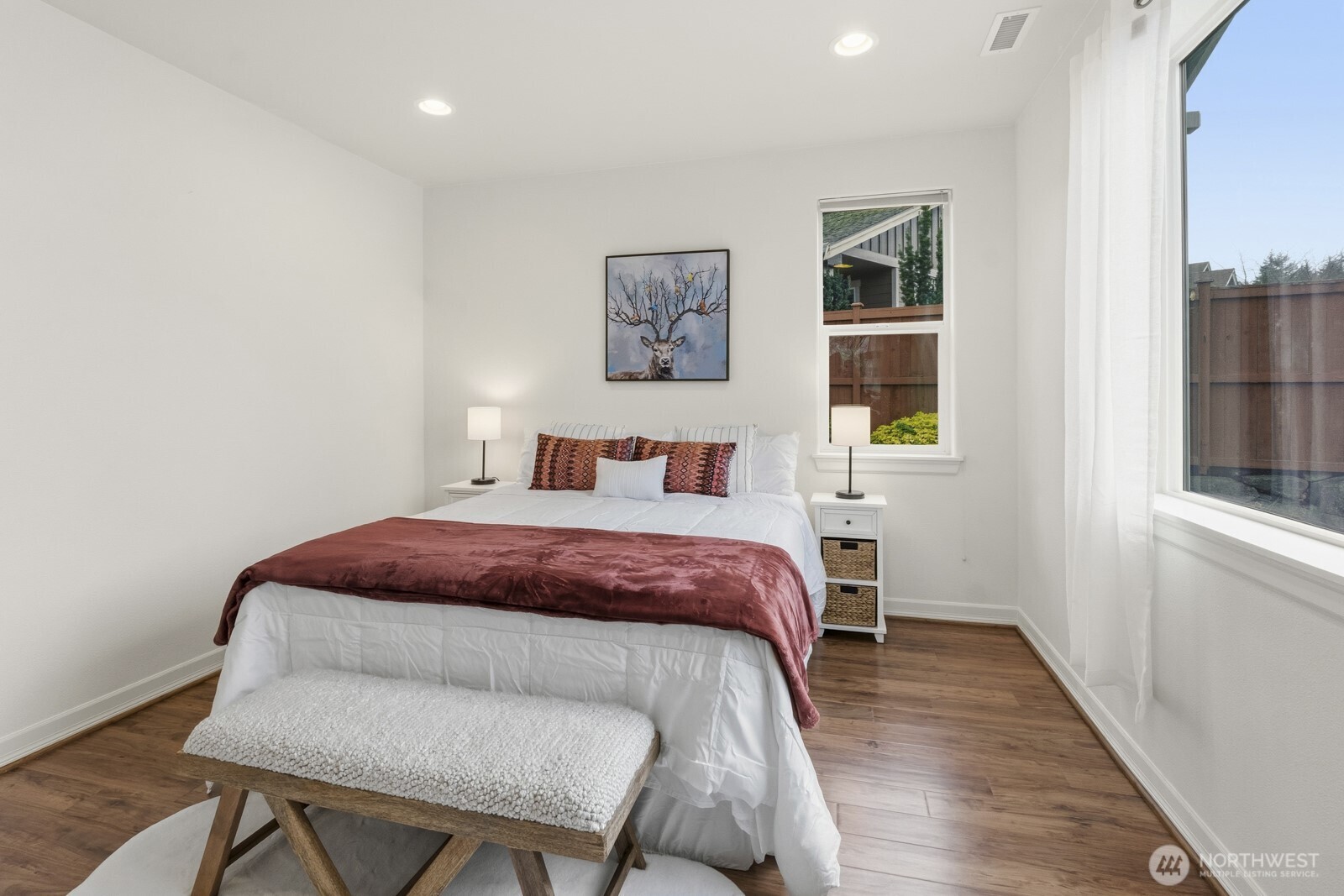 4901 Spokane St NE , Lacey, WA 98516