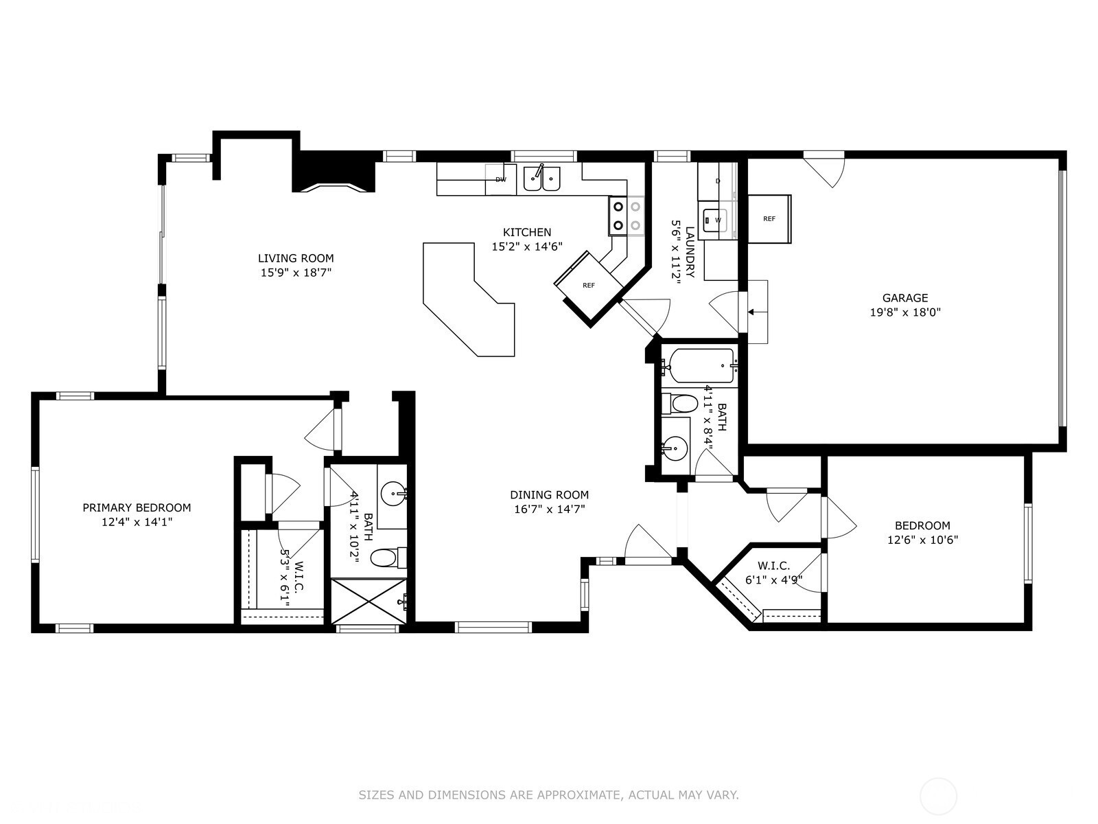 4901 Spokane St NE , Lacey, WA 98516