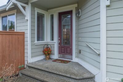 4901 Spokane St NE , Lacey, WA 98516 - Photo 4